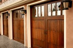 Heugh garage extension quotes